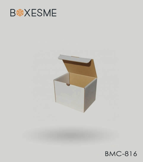 Custom Air Bag Boxes